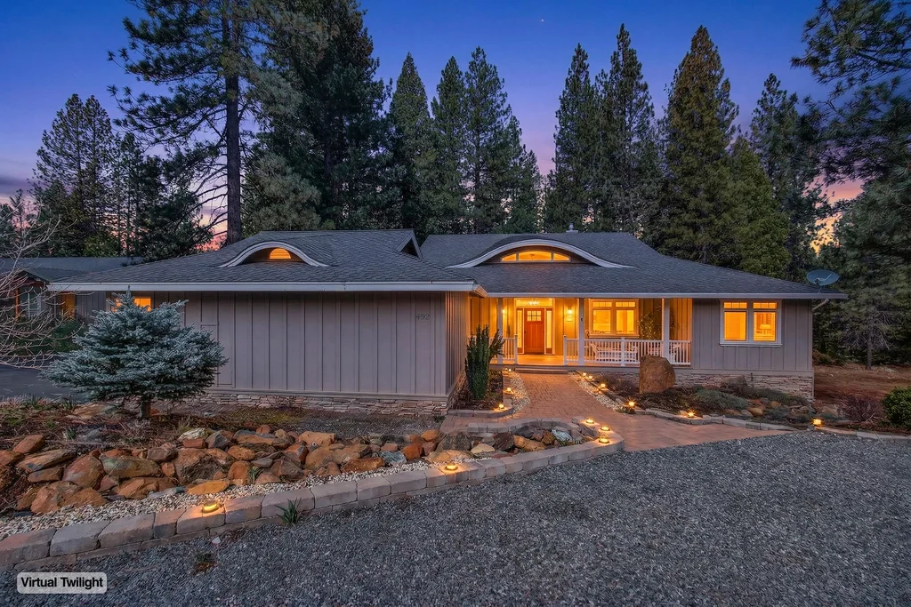 492 Bailey Creek Dr, Lake Almanor - 002 (Photos)