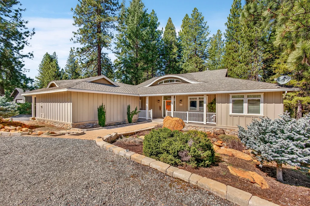 492 Bailey Creek Dr, Lake Almanor - 005 (Photos)