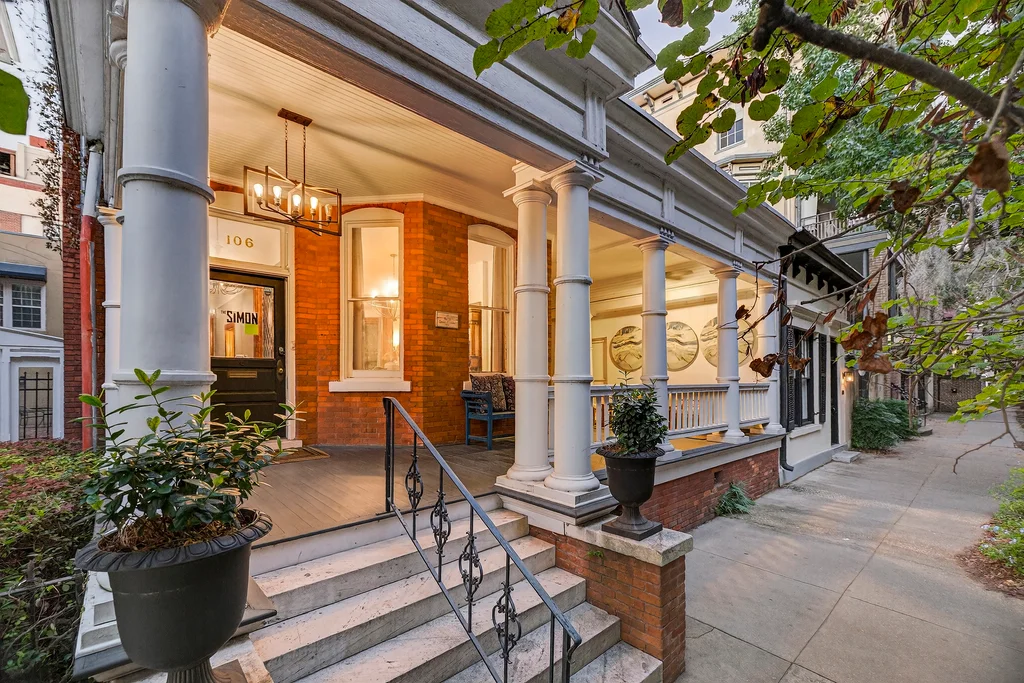 106 E Harris St - 004 (Photos)