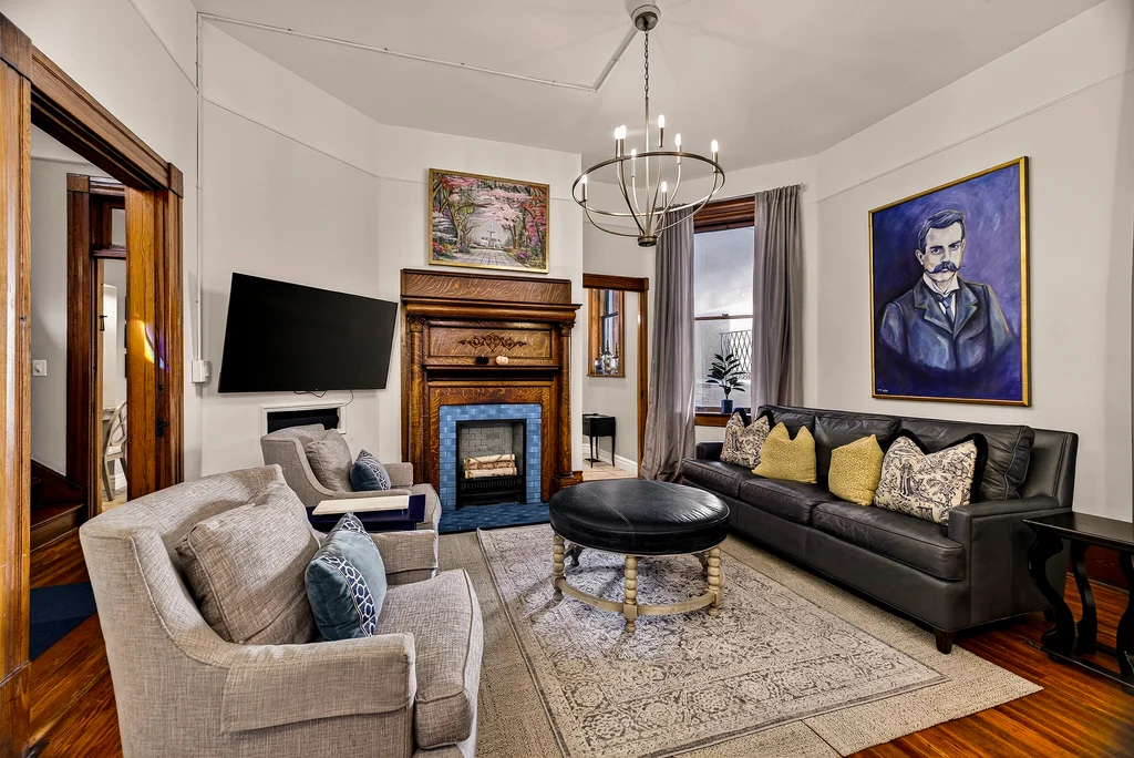 106 E Harris St - 018 (Photos)
