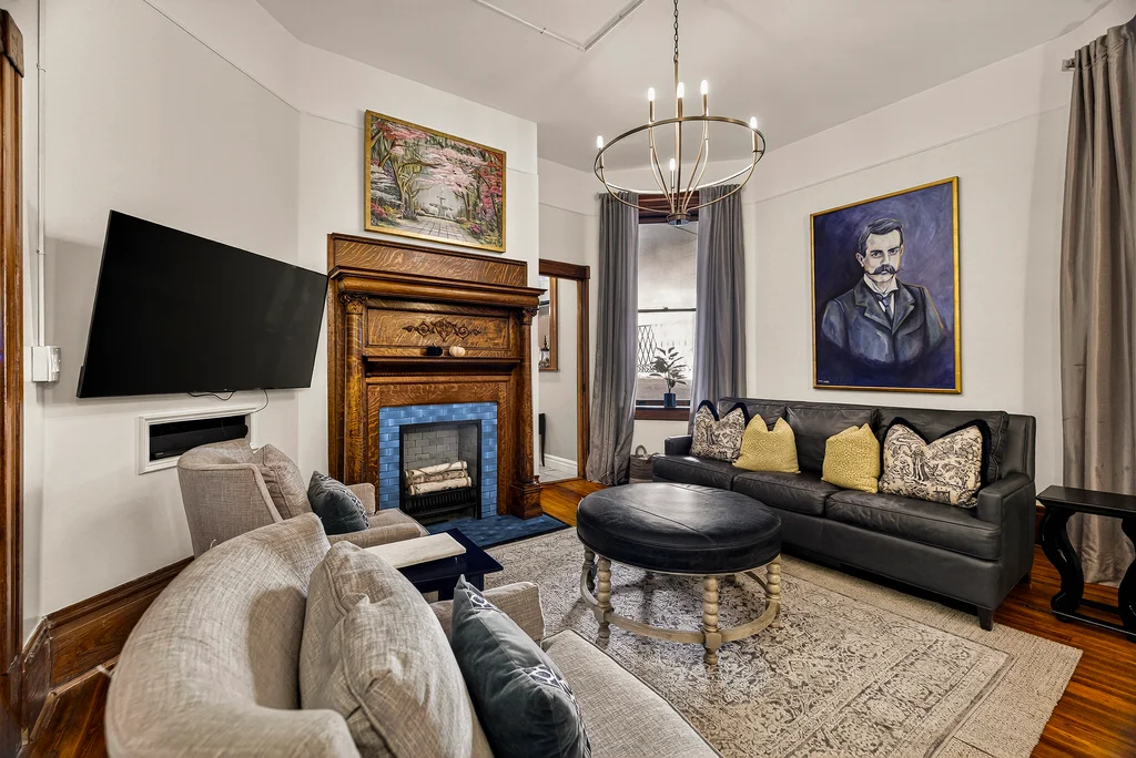 106 E Harris St - 019 (Photos)