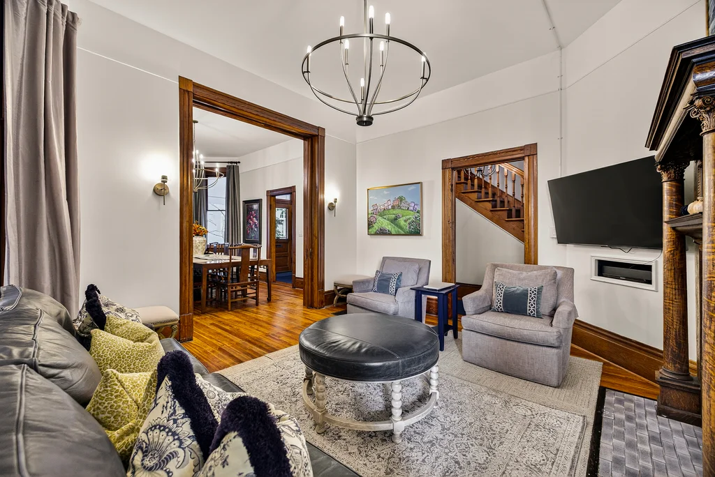 106 E Harris St - 020 (Photos)