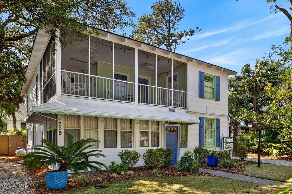 709 2nd Ave, Tybee Island - 002 (Photos)