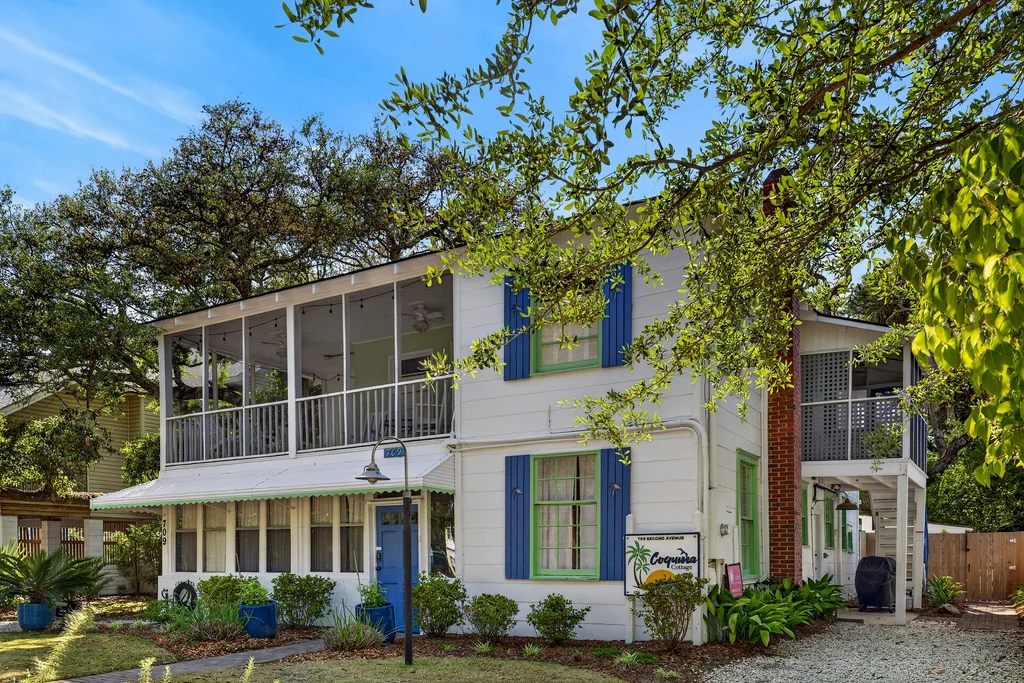 709 2nd Ave, Tybee Island - 003 (Photos)