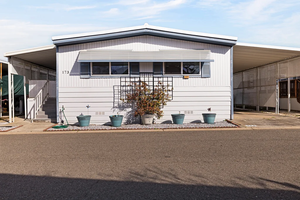 701 E Lassen Ave, Chico #173 - 003 (Photos)