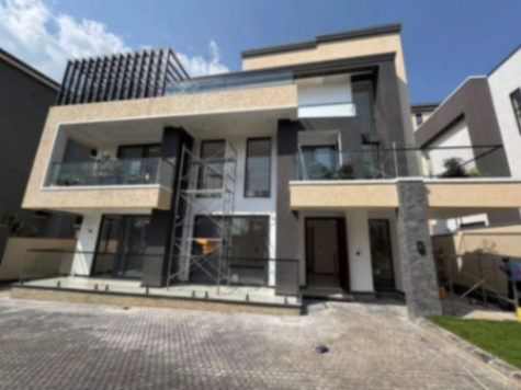 4-Bedroom House in DIVISION A, WAKISO for Sale