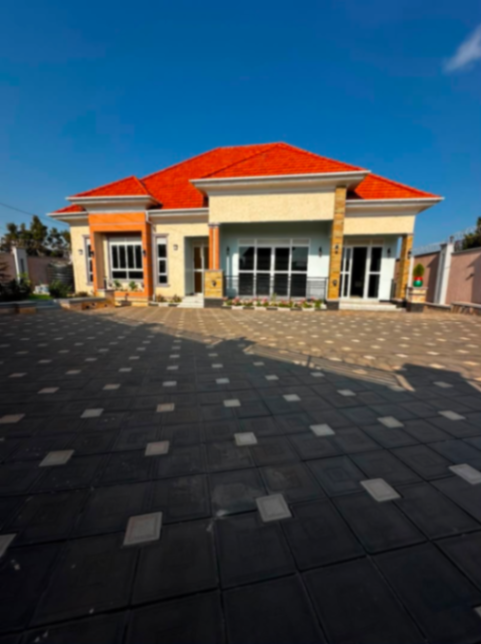 House for sale in KITENDE 