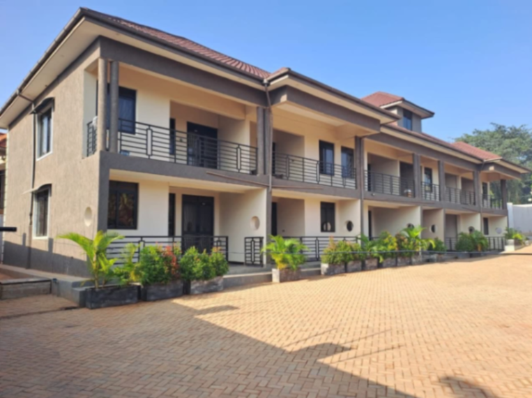 Apartment block for sale on Kira