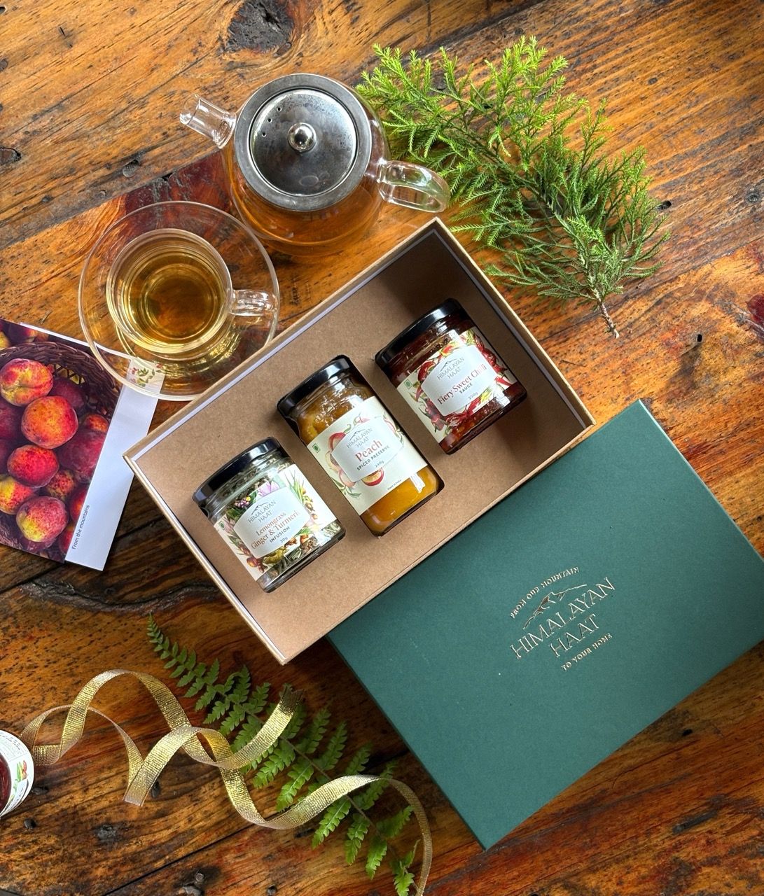 diwali gift box