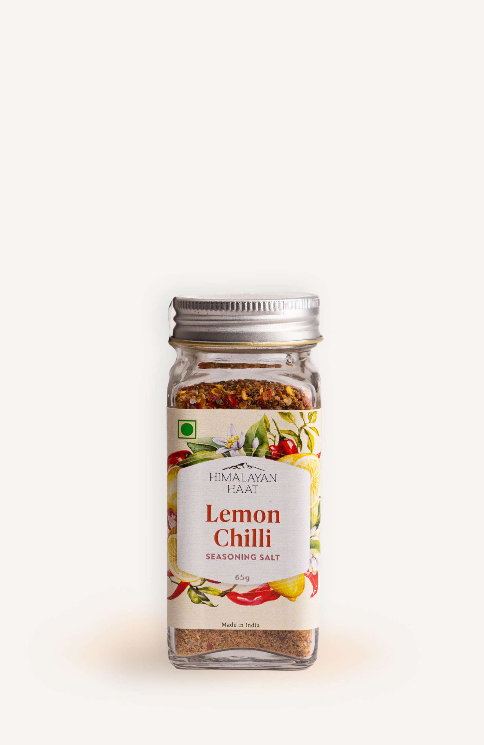 Lemon Chilli Salt