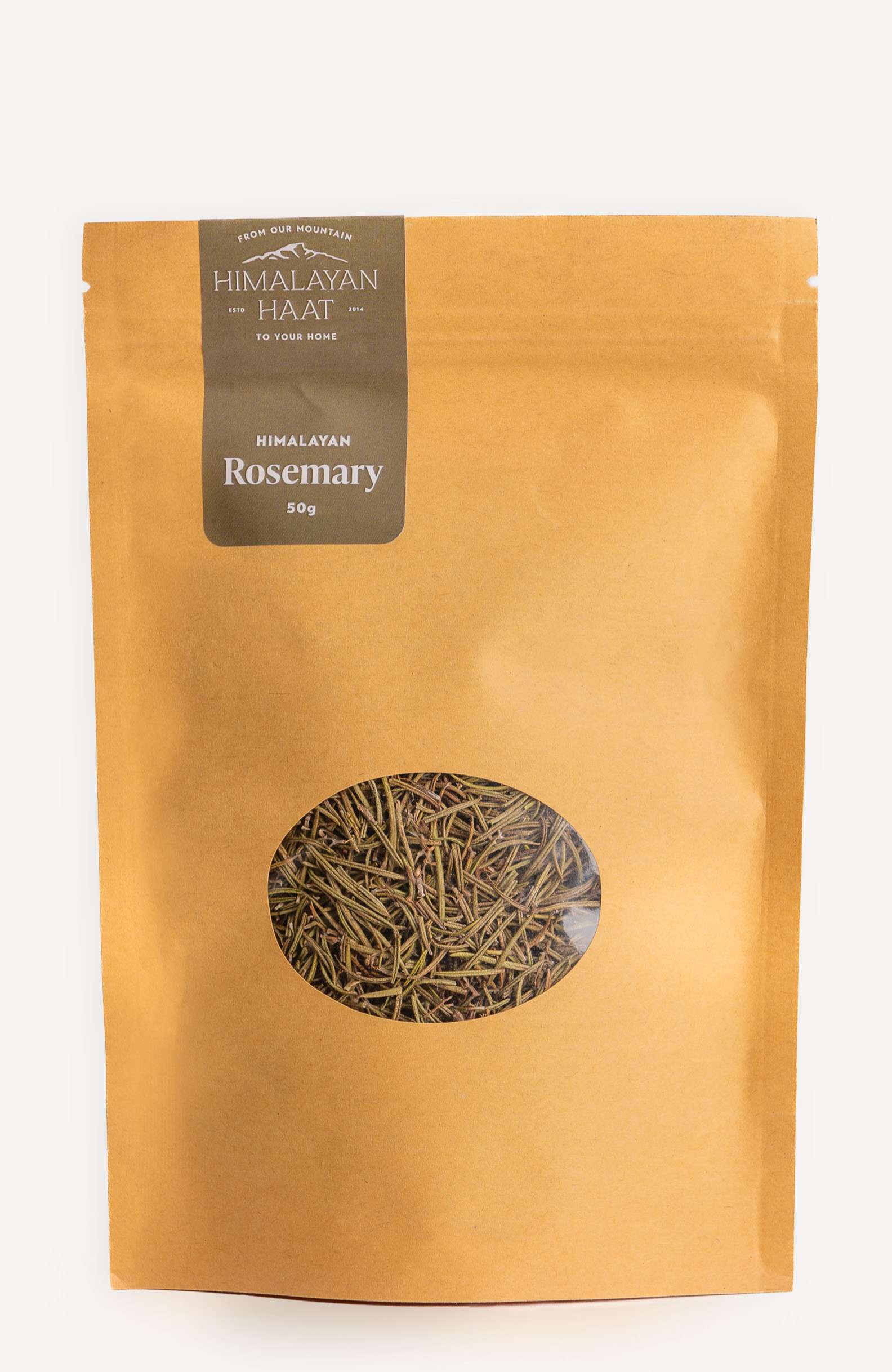 Himalayan Rosemary