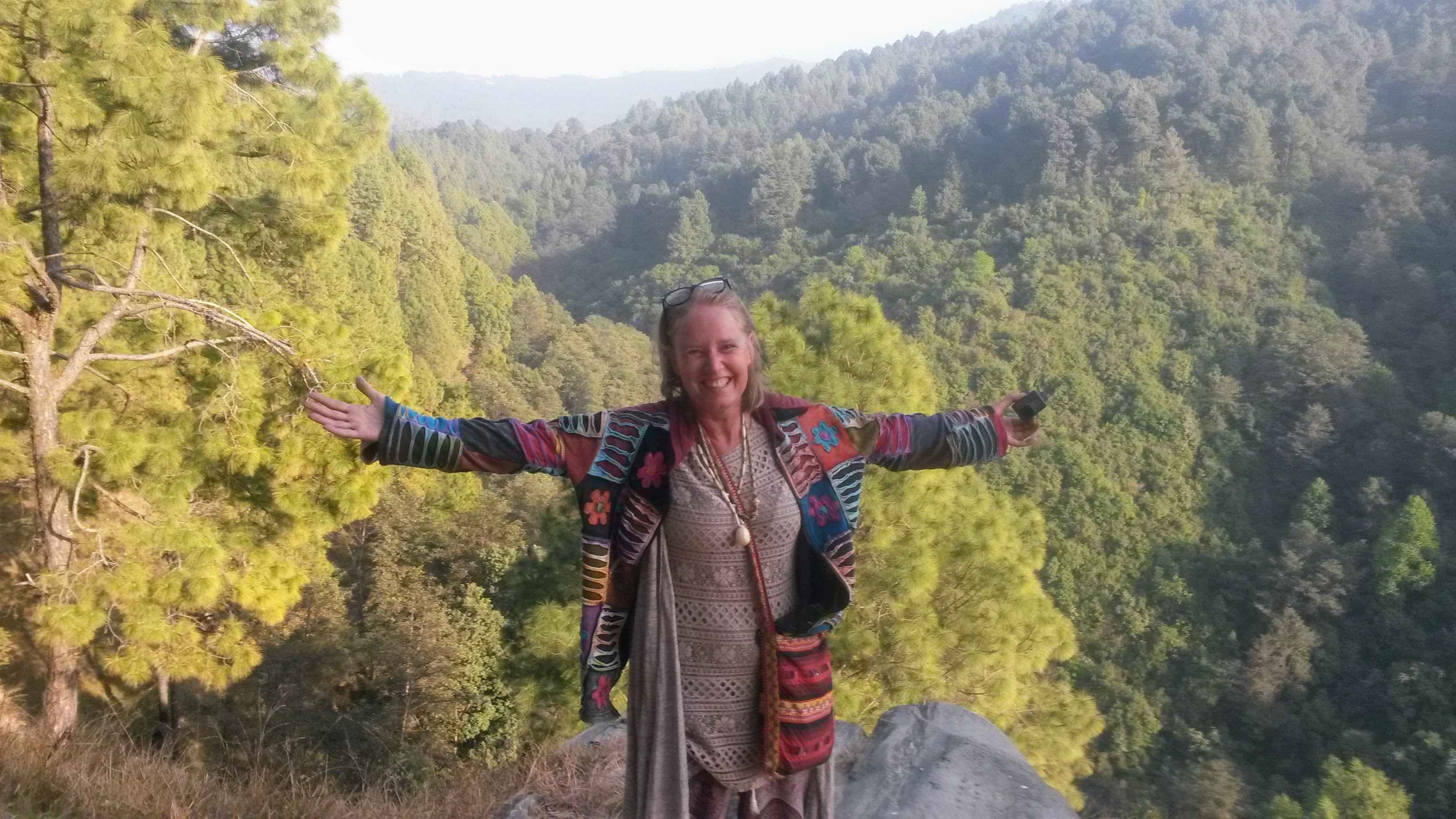 Welcome to Nagarkot Community Homestay