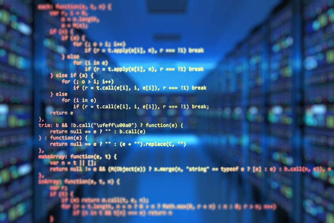 Custom App Development