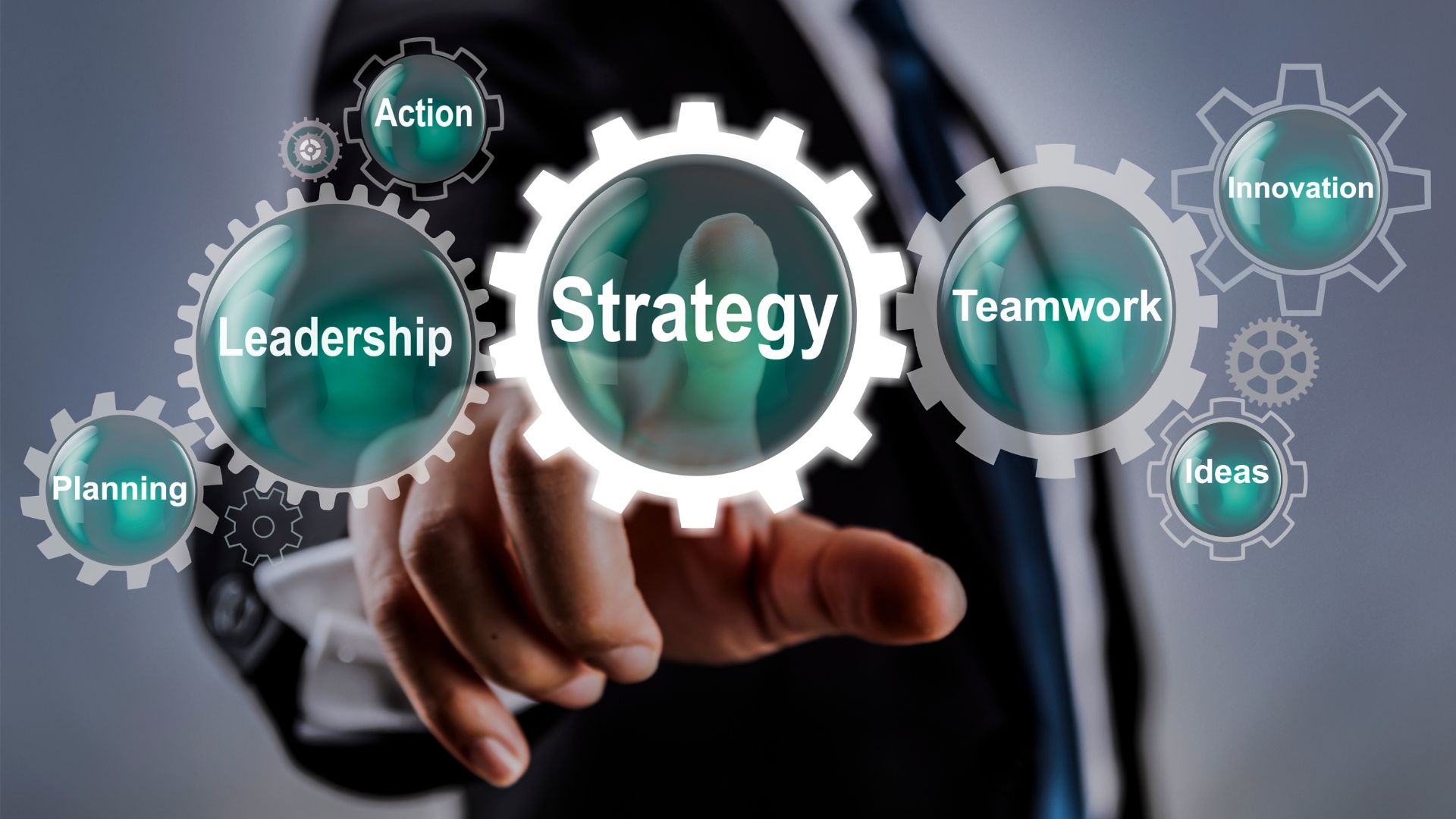 Digital Transformation Consulting