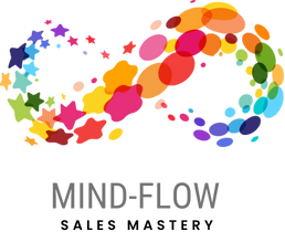 MindFlow Sales Mastery Logo