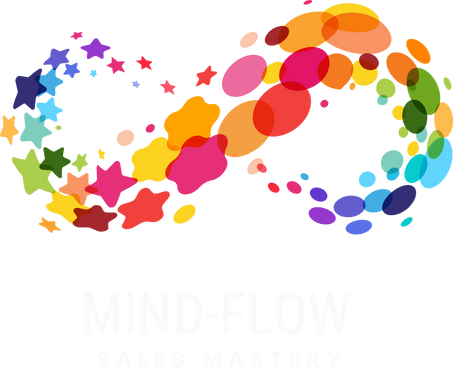 MindFlow Sales Mastery Logo