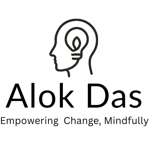 Alok Das - Speak Your Ideas