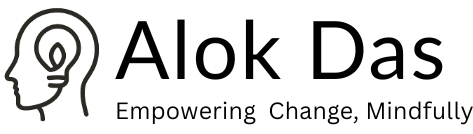 Alok Das Logo