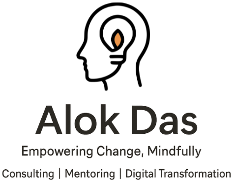 Alok Das - Speak Your Ideas