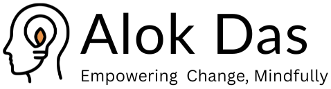 Alok Das Logo