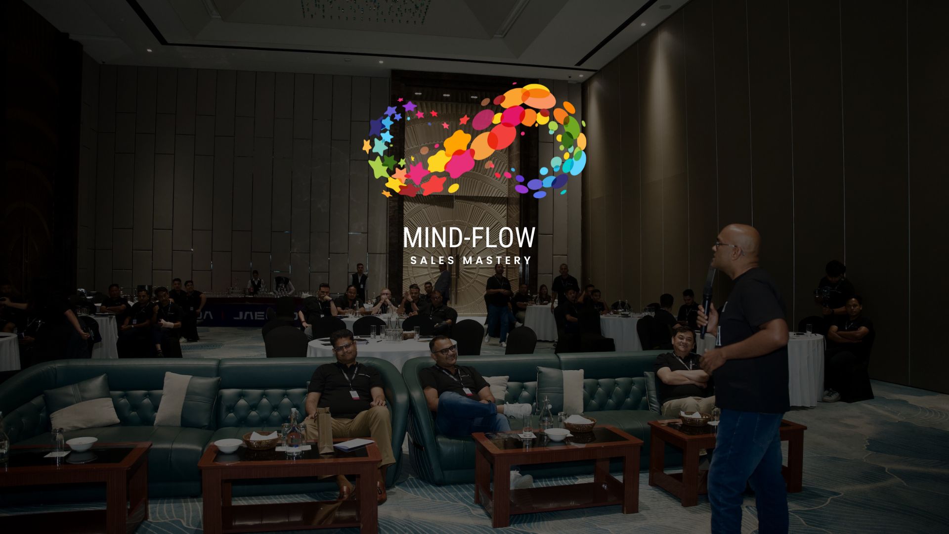 MindFlow Sales Mastery