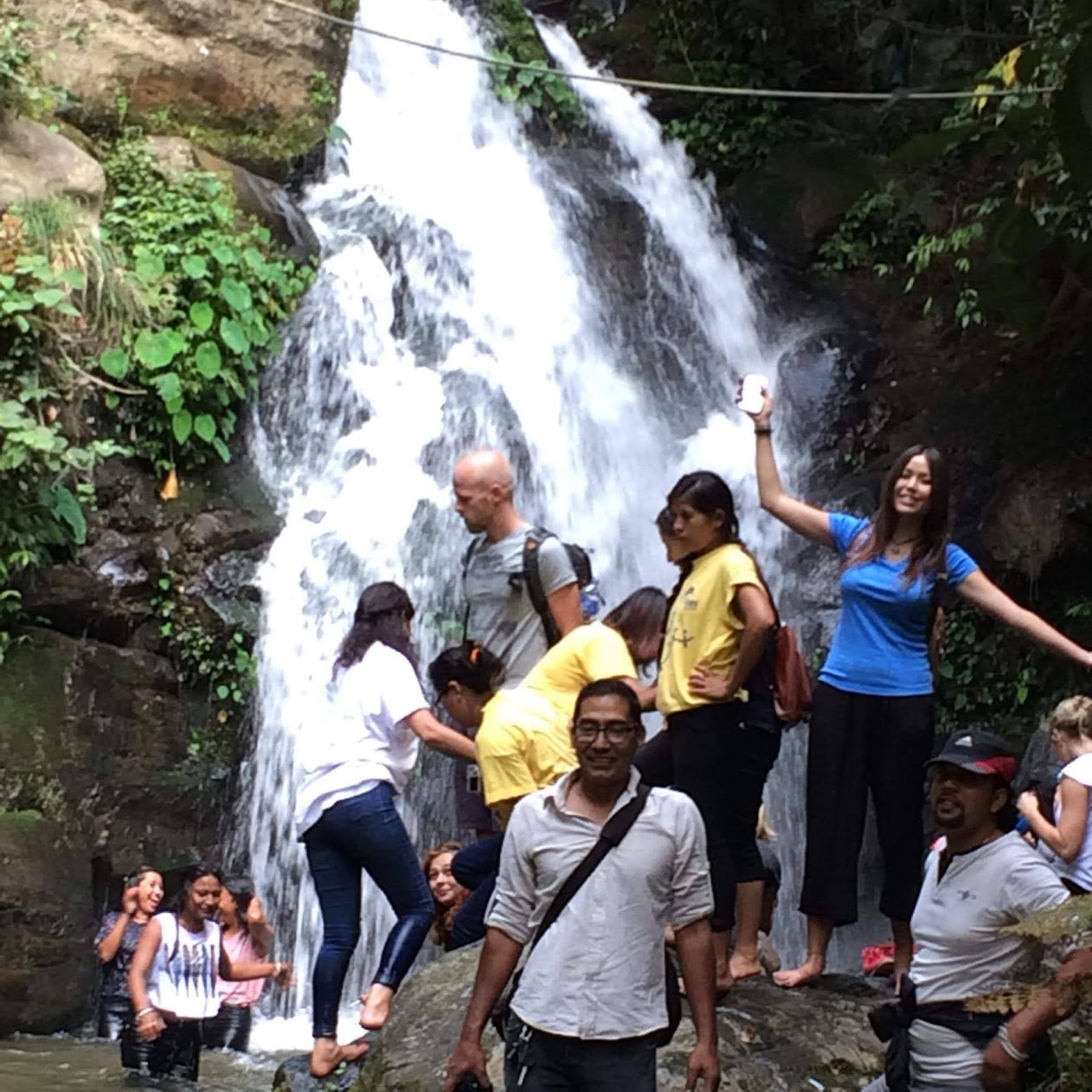 Sustainable Tourism & Guest Experience