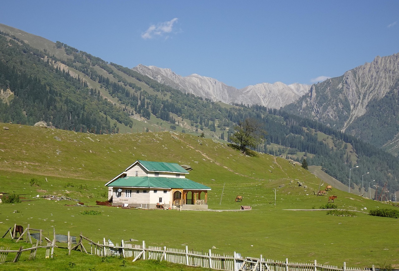 Sonamarg