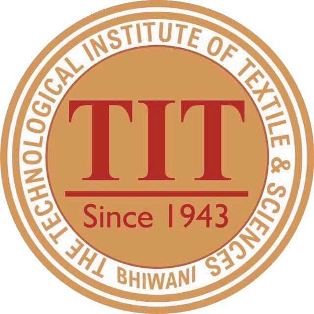 TIT&S, Bhiwani Logo TIT&S, Bhiwani LOGO