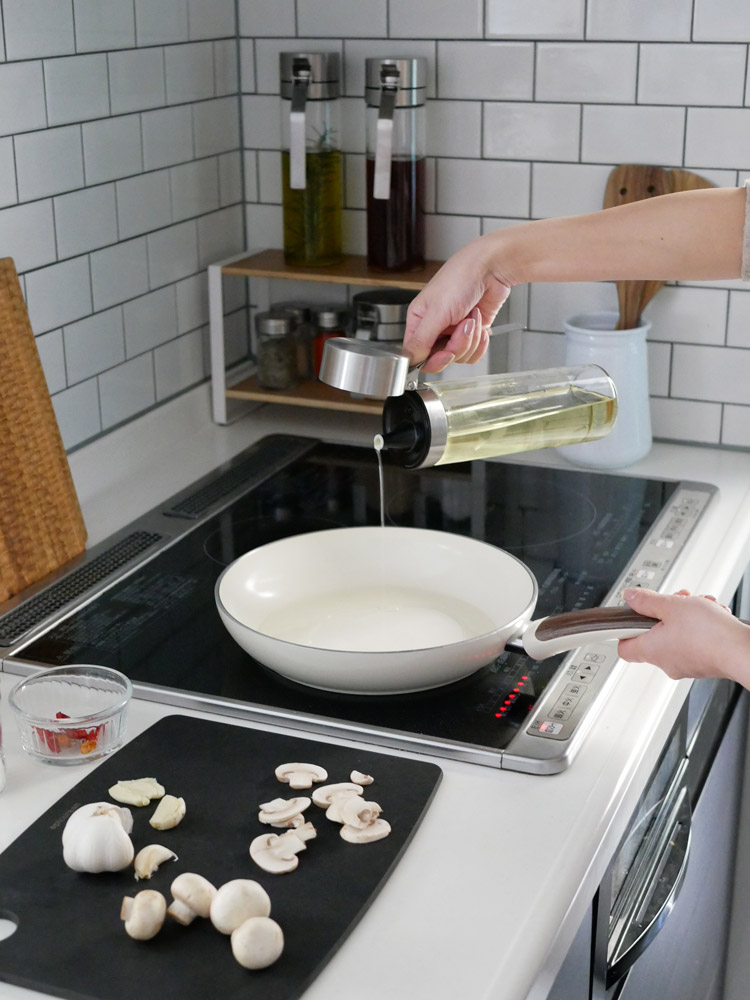 ダルトンのオイル＆ヴィネガーボトル500mlとスパイスジャー2個がセットになったキッチン用品ギフトセット