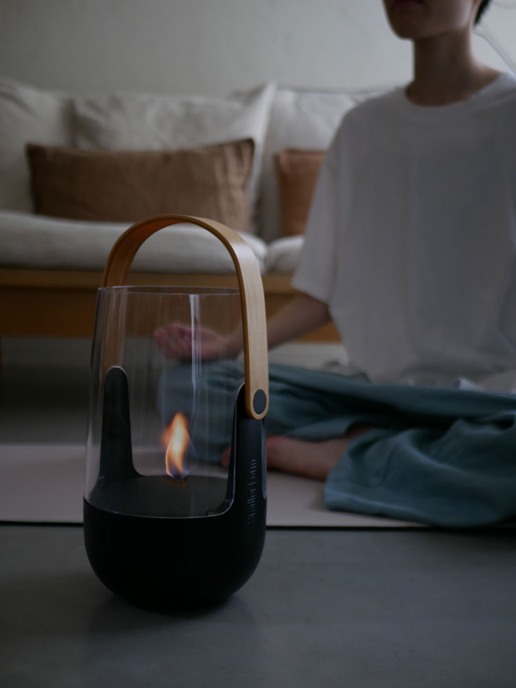 スタドラフォームSOPHIEアロマディフューザーとボトルのセット