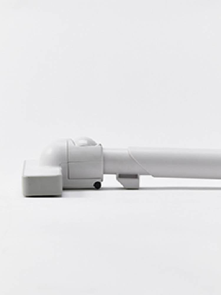 プラスマイナスゼロ コードレスクリーナー G040白色モデルの製品画像