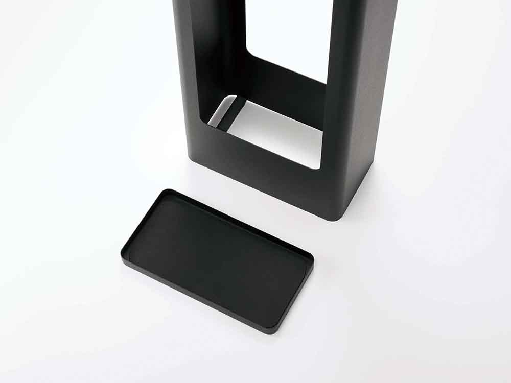 YAMAZAKIタワーのスリムかさたて