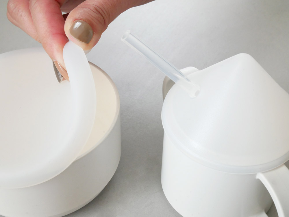 【tak./タック】キッズディッシュ スタンダード食器セット