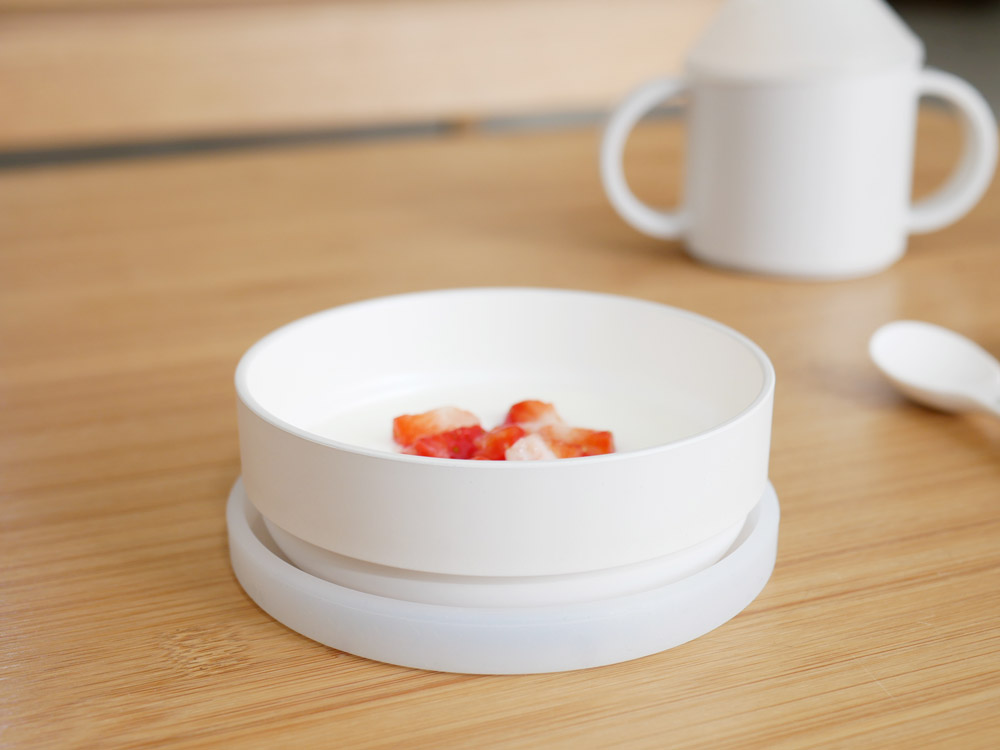 タックキッズディッシュスタンダード食器セット