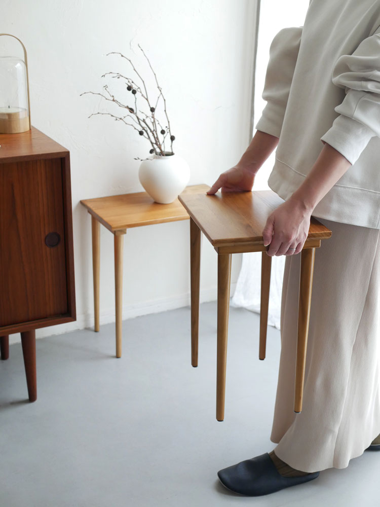 Comore Sun チークナイトスタンド