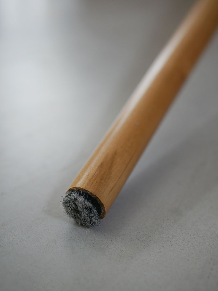 Comore Sunのチークネストテーブル