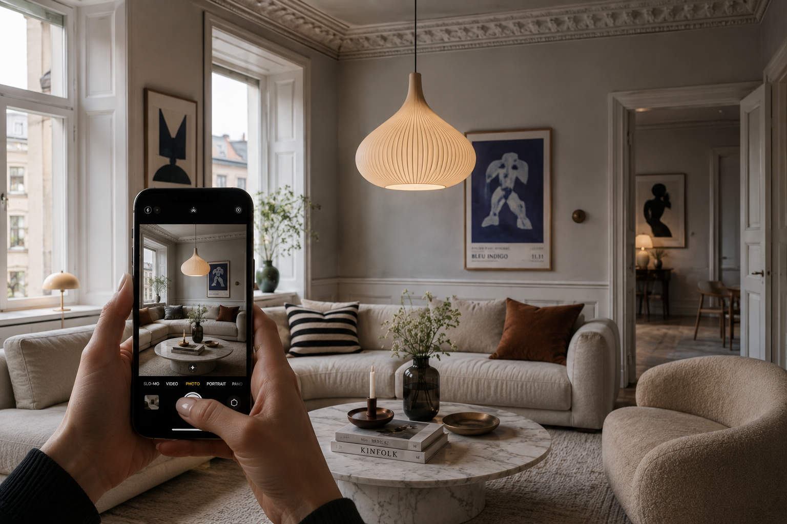 AI Interior Design Makes Home Styling Easier Than Ever
