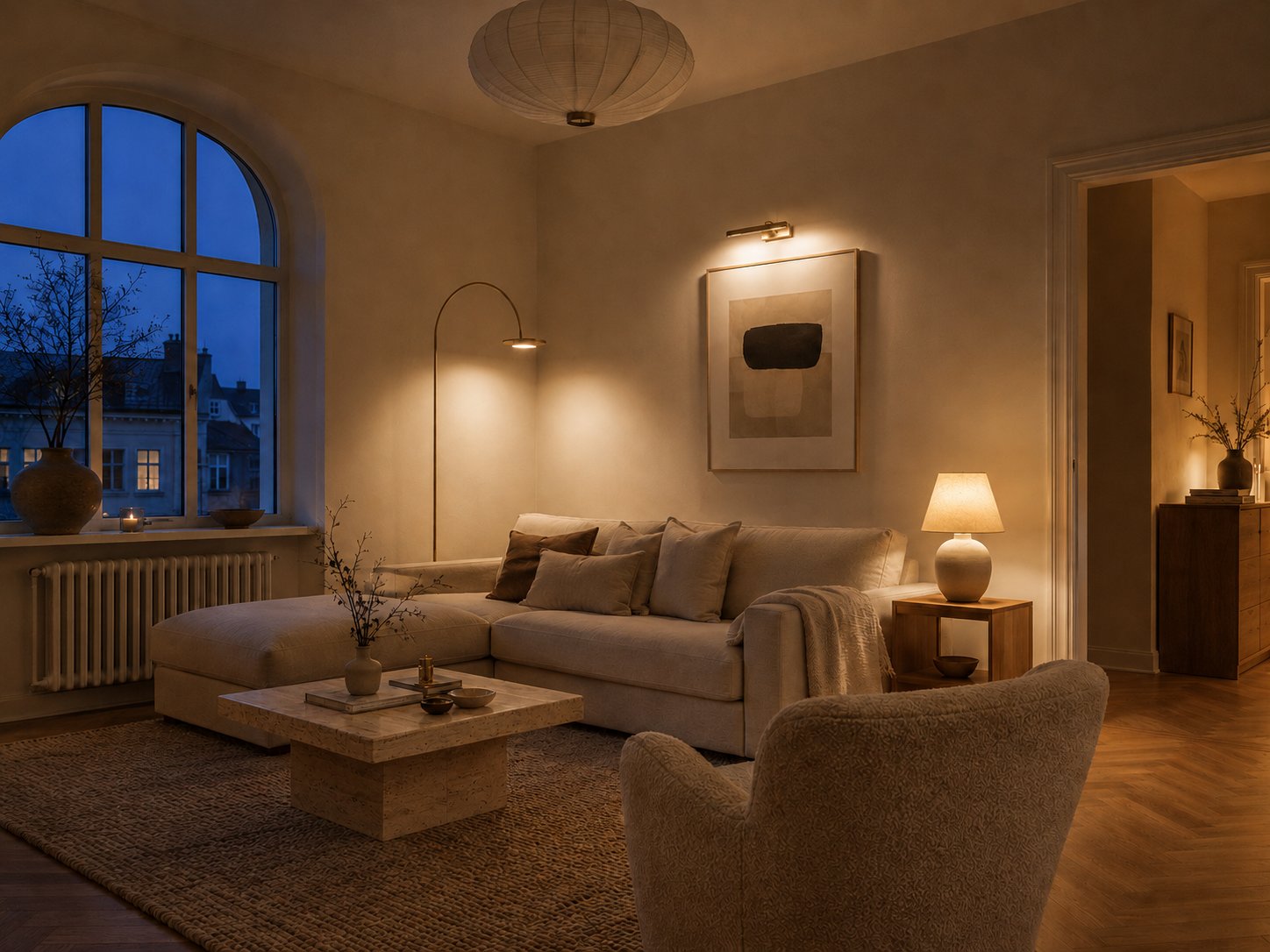How to Light a Room: A Practical Guide