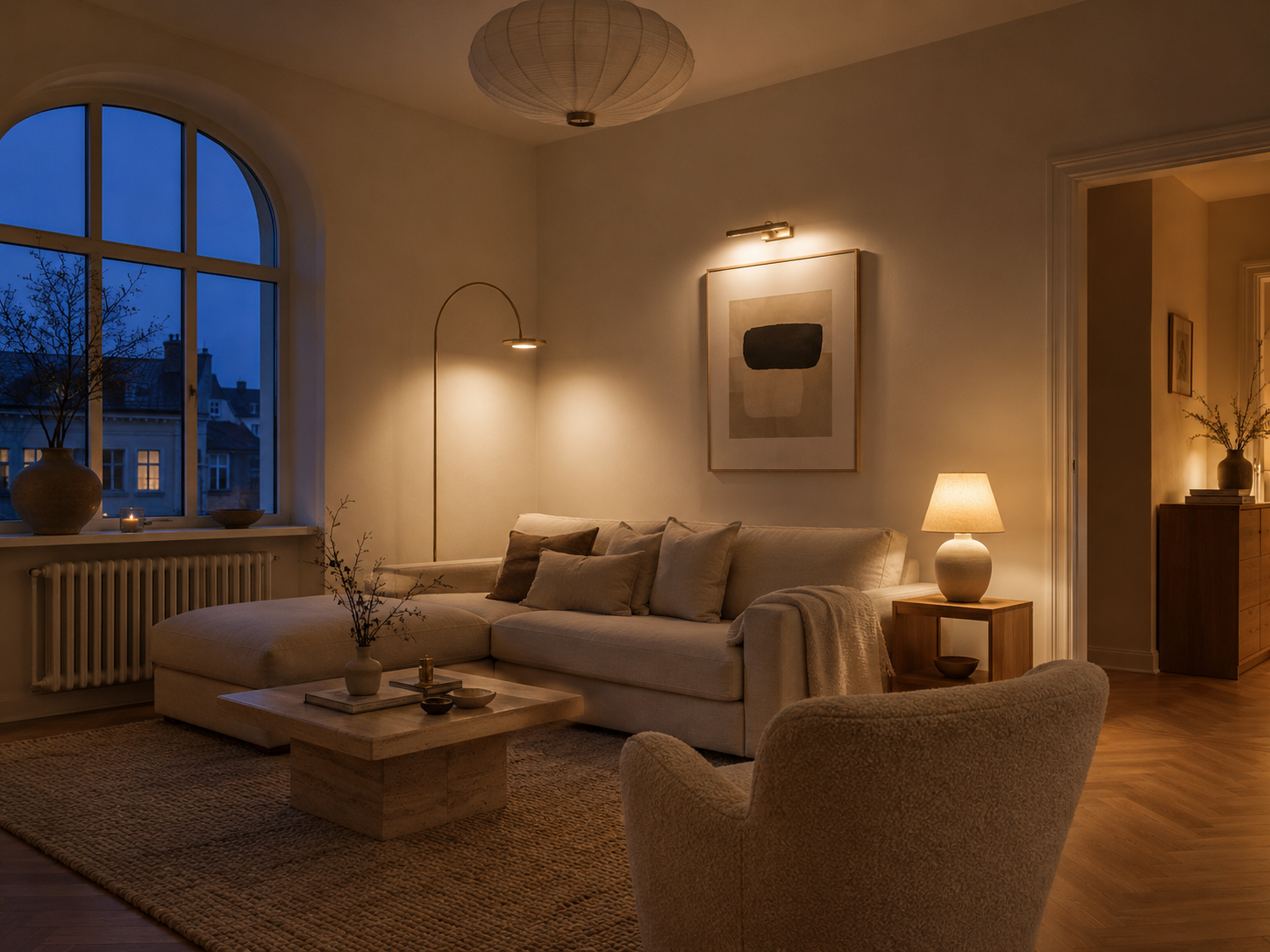 How to Light a Room: A Practical Guide