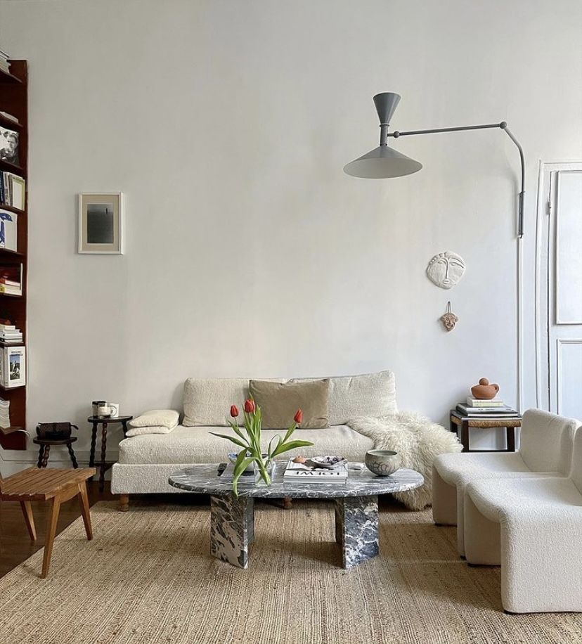 European Atelier Minimalism