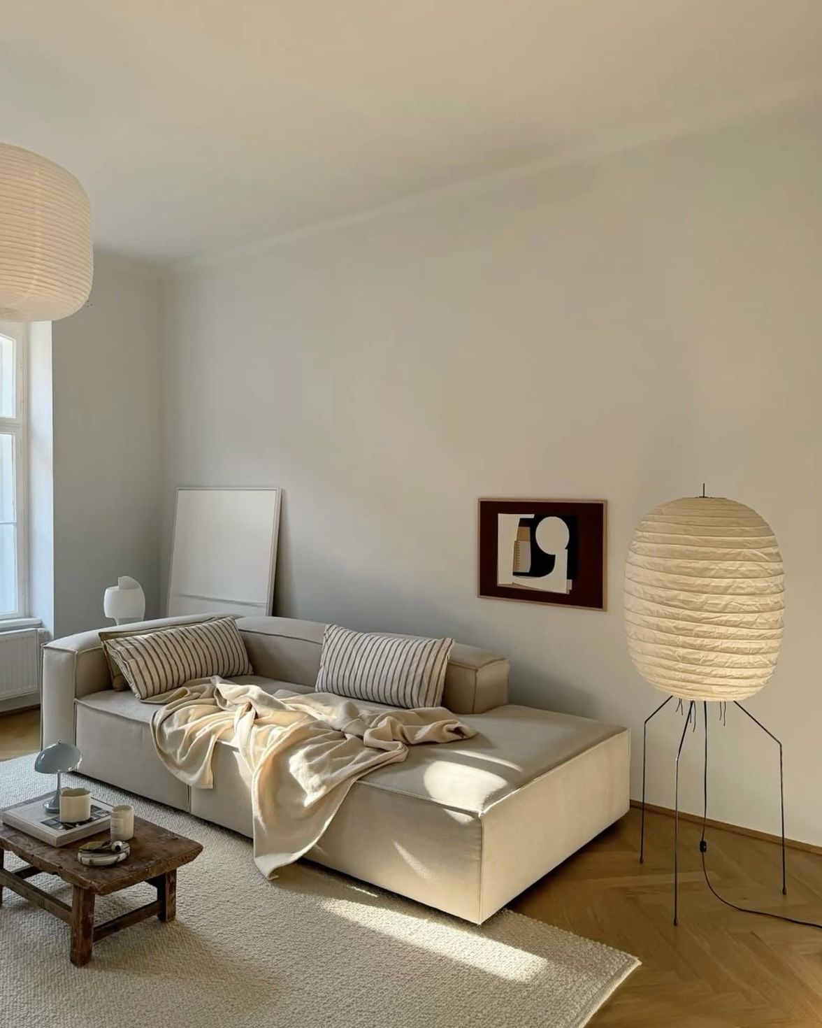 Nordic Minimalism Modernism