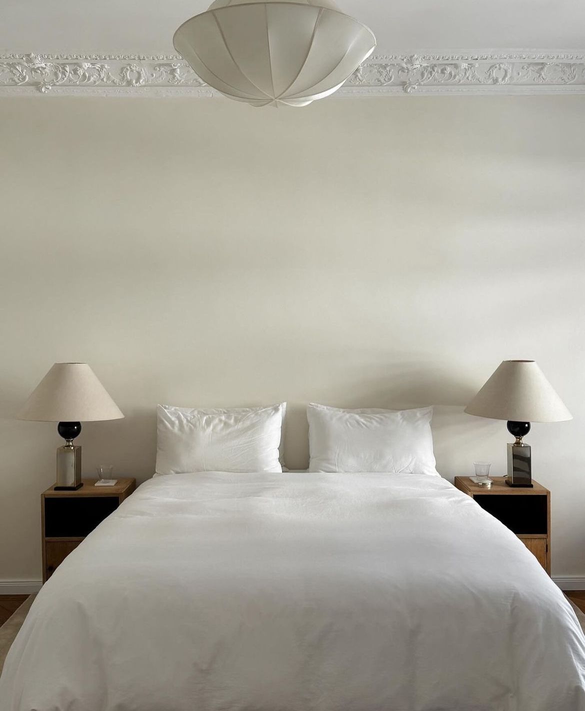 Parisian classical minimalism