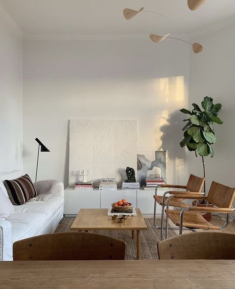 Scandinavian restraint