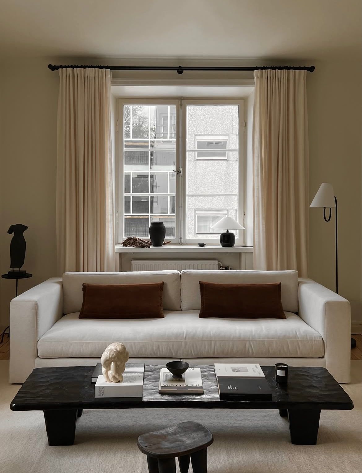 European minimalism