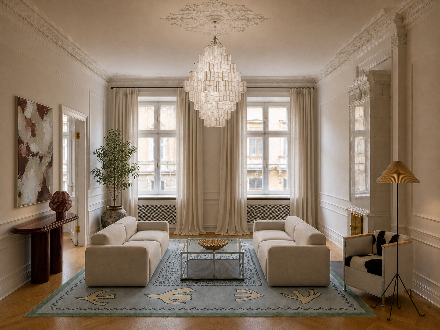 Render by Jonatan