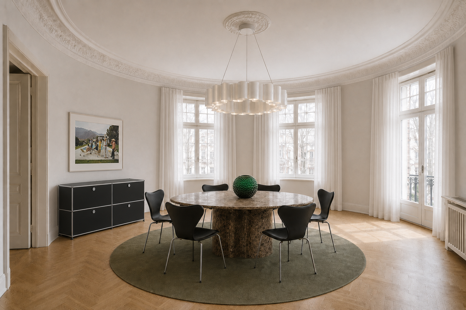 Render by Jonatan