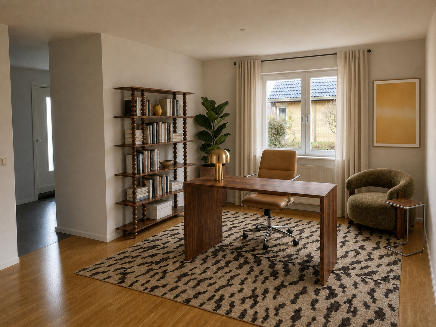 Render by Jonatan