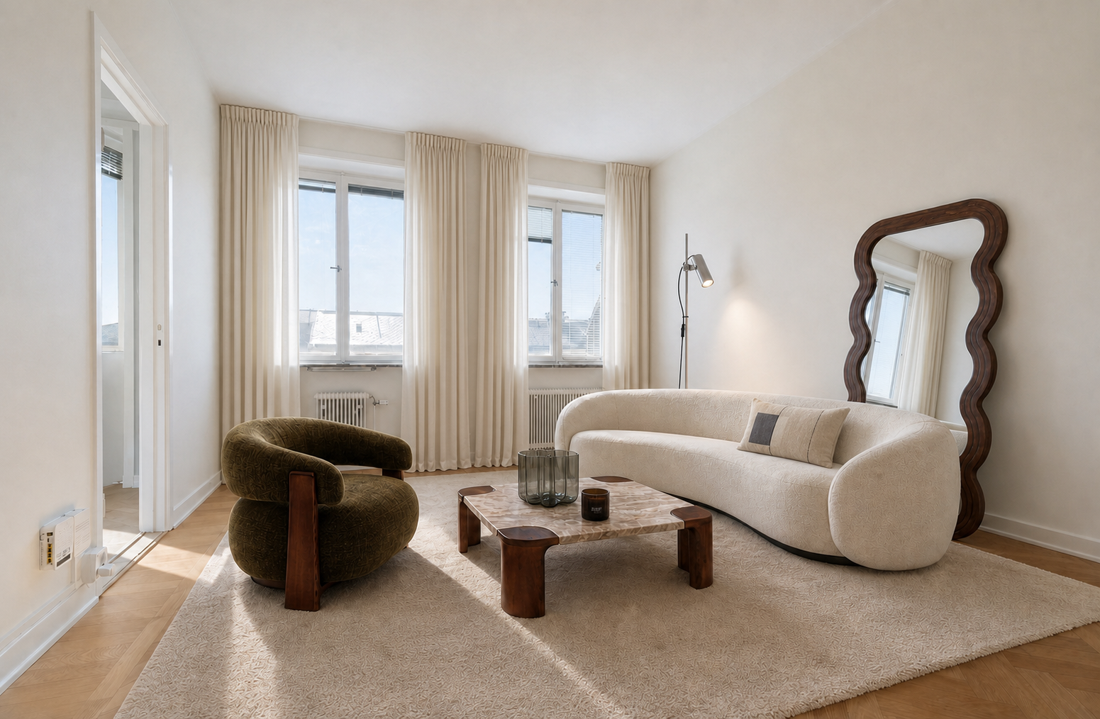 Render by Jonatan