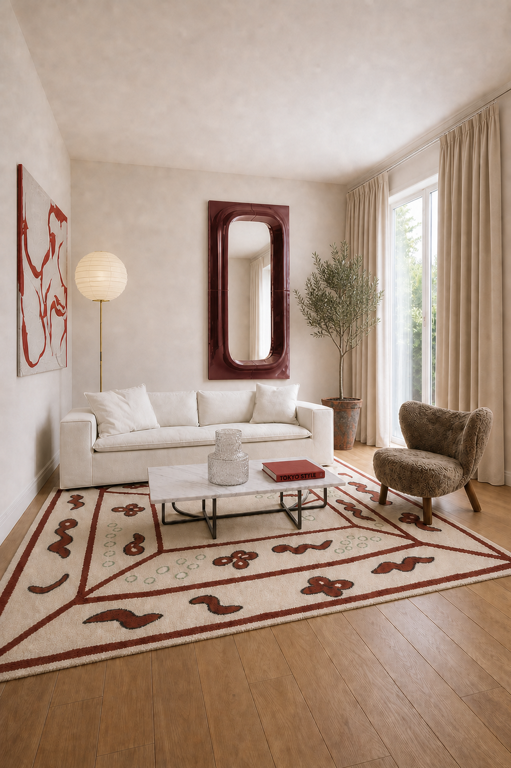 Render by Jonatan