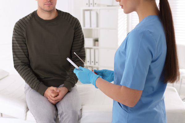 How Do We Diagnose STIs With Lab Tests?